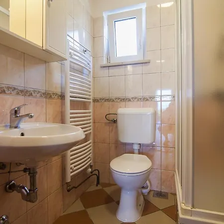 Apartman Domus - Free Private Parking *