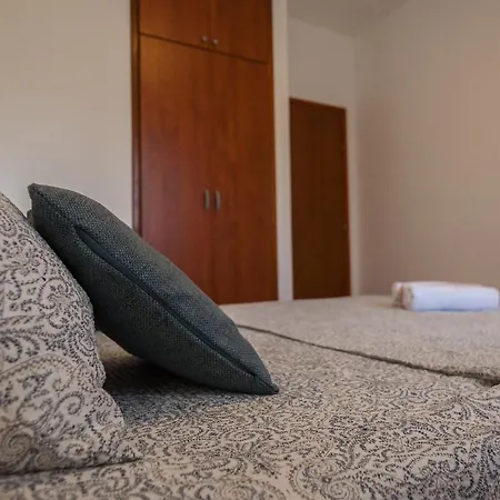 Apartman Domus - Free Private Parking Bol