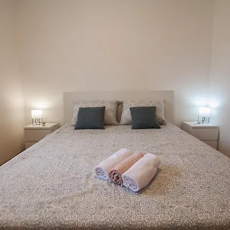 Apartman Domus - Free Private Parking *