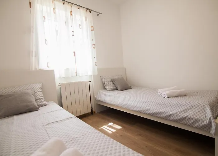 Domus Appartement *