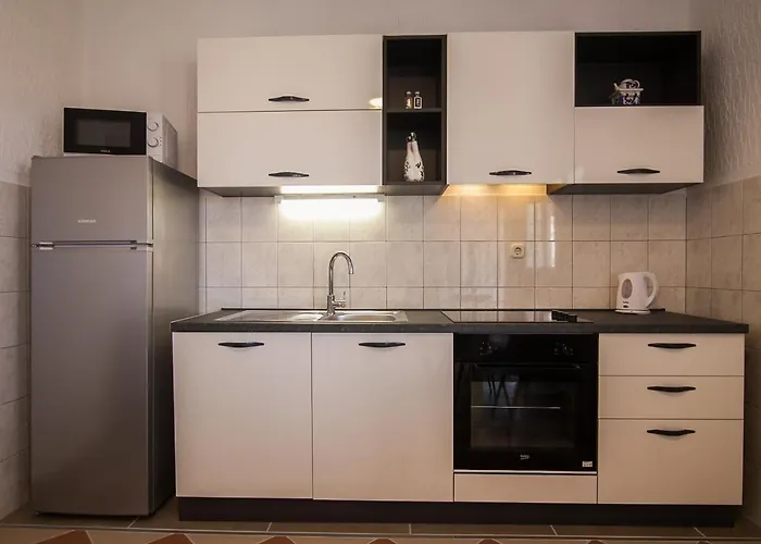 Appartement Domus