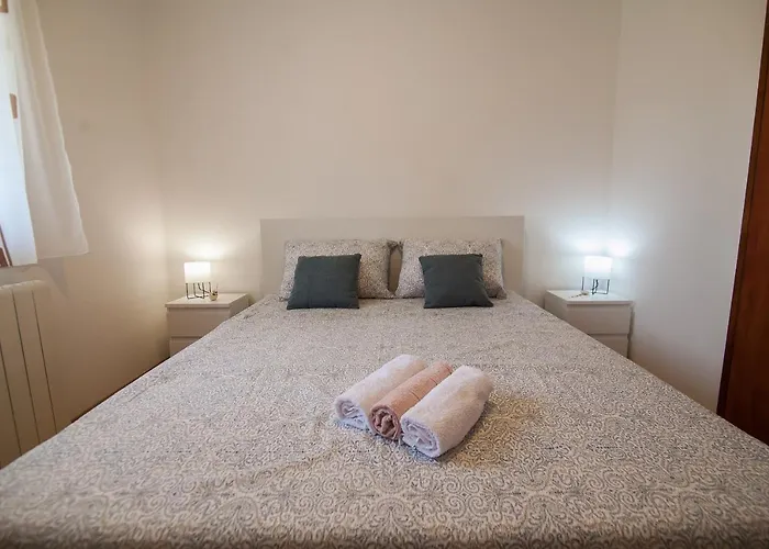 Appartement Domus *