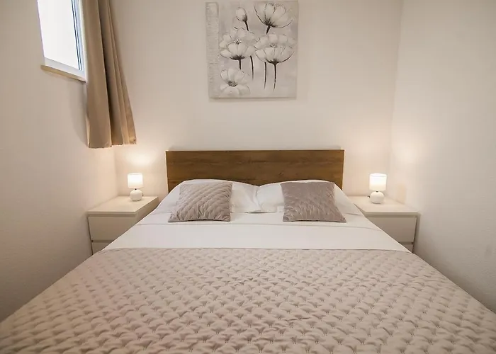 Domus Appartement Bol