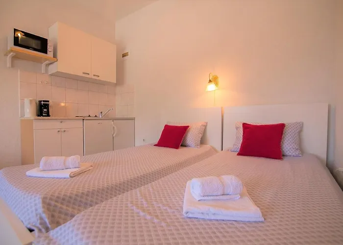 Domus Appartement