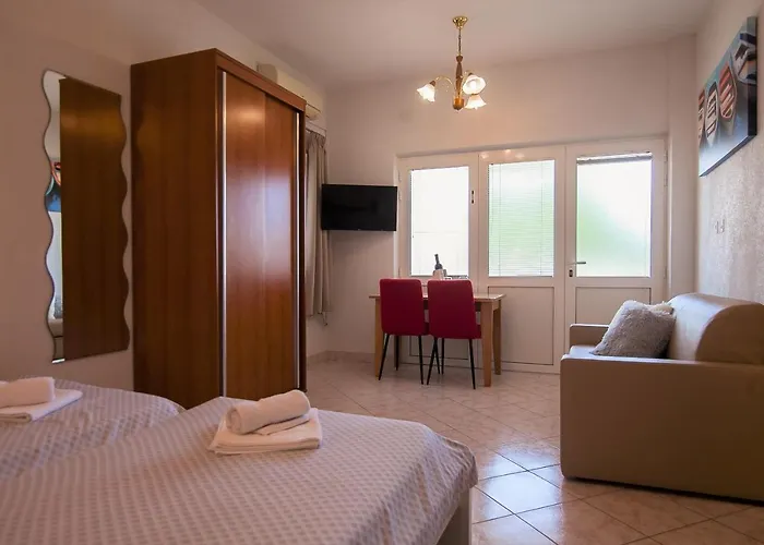 Appartement Domus