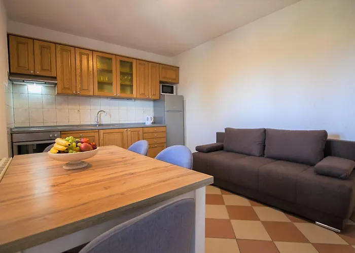 Appartement Domus Bol