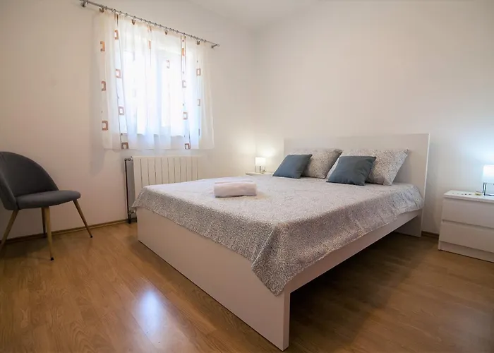 Appartement Domus