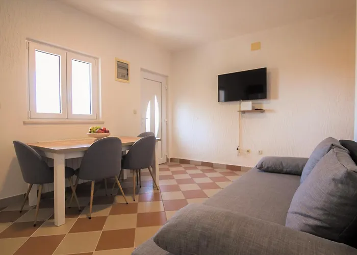 Domus Appartement Bol